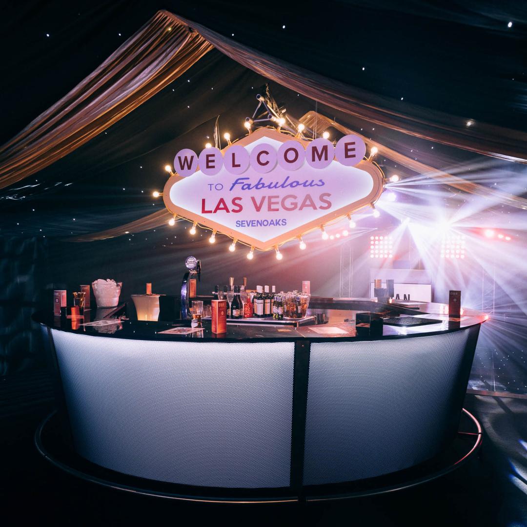 Mobile Bar Solutions Photo